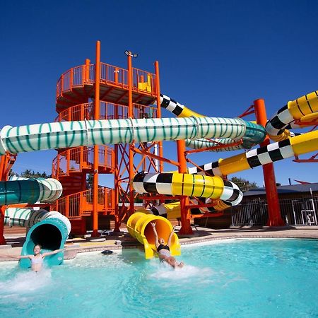 Lake Taupo Holiday Resort Zewnętrze zdjęcie