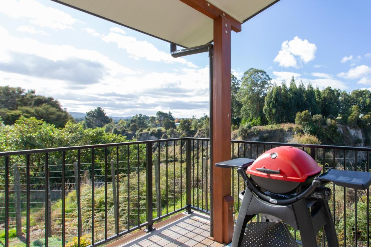 Lake Taupo Holiday Resort Zewnętrze zdjęcie
