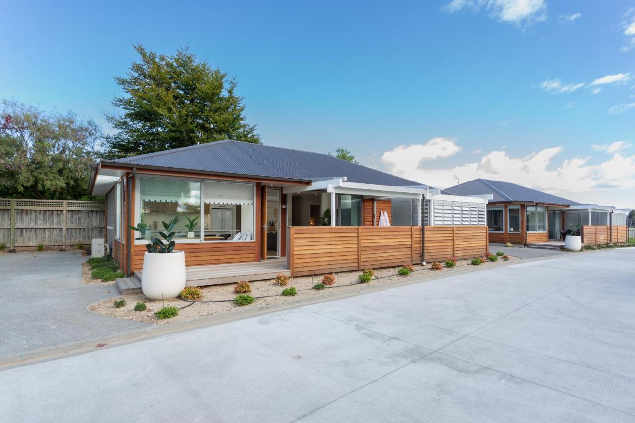Lake Taupo Holiday Resort Zewnętrze zdjęcie