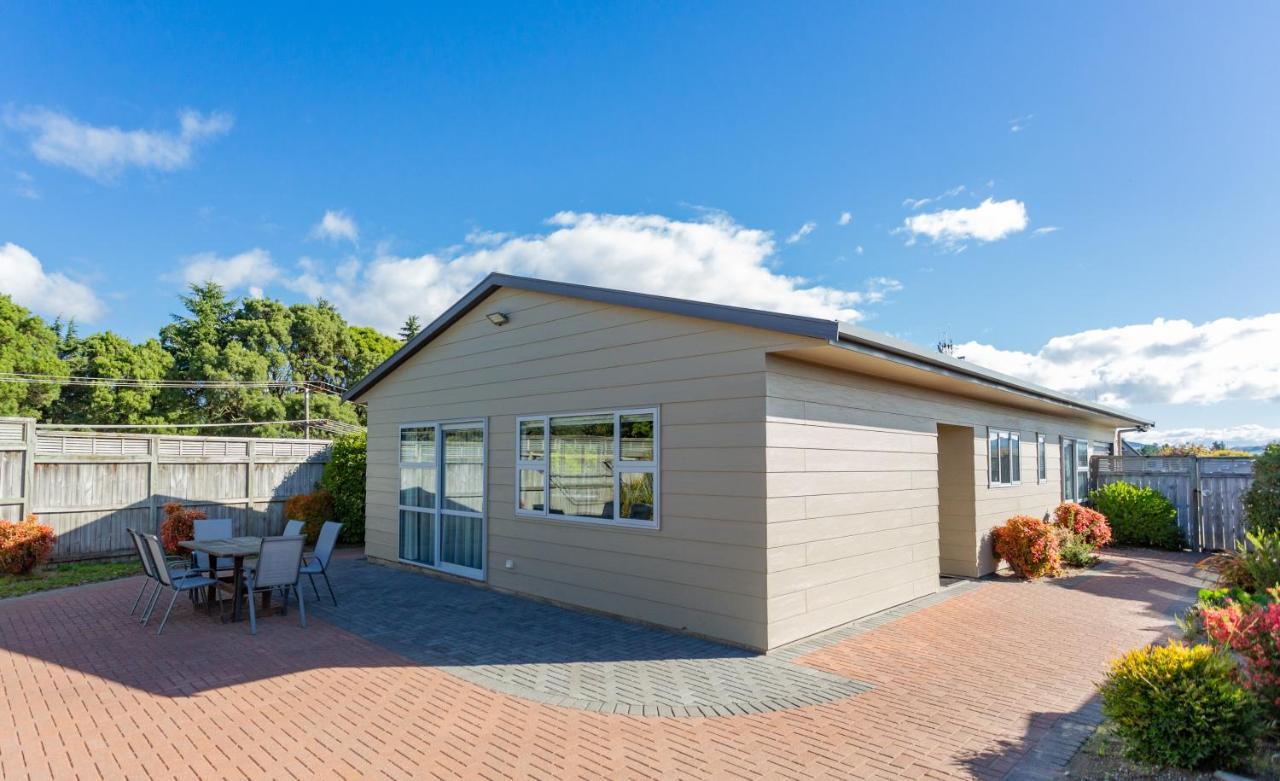 Lake Taupo Holiday Resort Zewnętrze zdjęcie