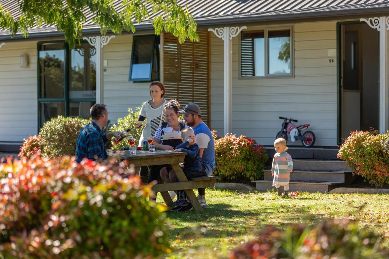 Lake Taupo Holiday Resort Zewnętrze zdjęcie